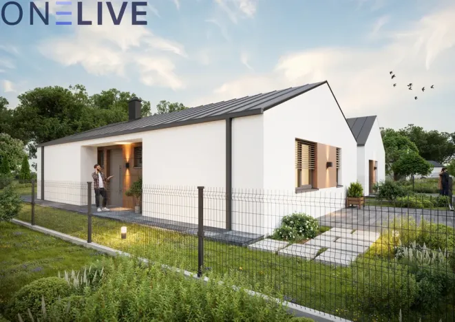 Prodej rodinného domu, Plzeň, 65 m2