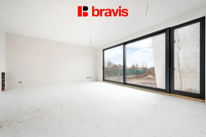 Prodej rodinného domu, Podolí, 160 m2