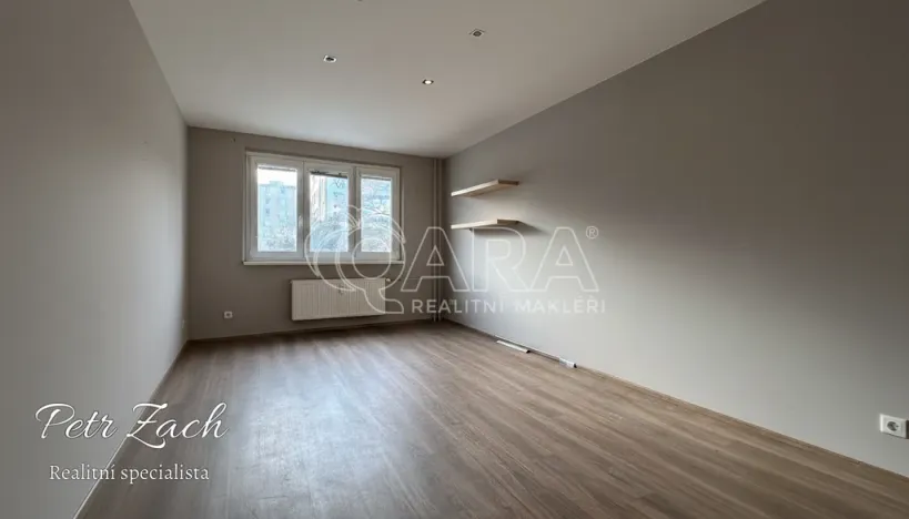 Pronájem bytu 3+1, Olomouc - Nová Ulice, tř. Svornosti, 74 m2