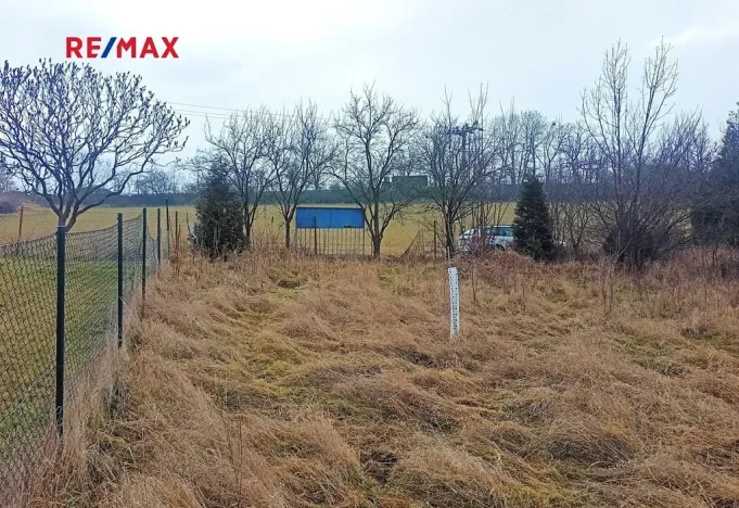 Prodej pozemku pro bydlení, Žebrák, 714 m2