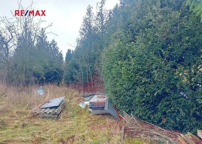 Prodej pozemku pro bydlení, Žebrák, 714 m2