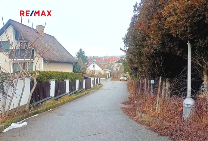 Prodej pozemku pro bydlení, Žebrák, 714 m2