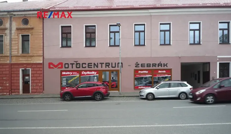 Prodej pozemku pro bydlení, Žebrák, 714 m2