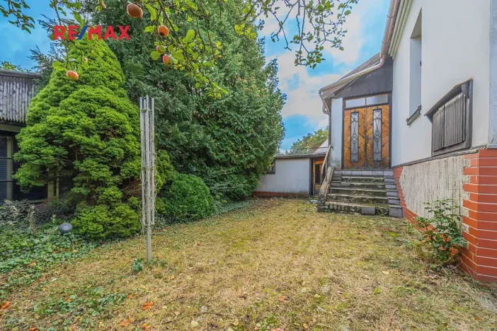 Prodej rodinného domu, Braškov, Sportovců, 53 m2