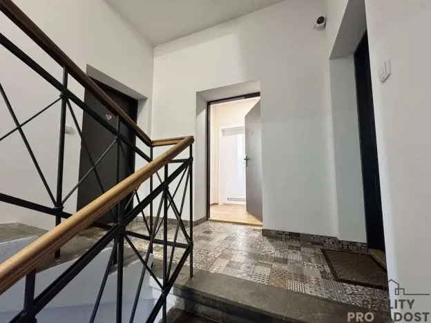 Pronájem bytu 2+kk, Hodonín, Národní třída, 51 m2