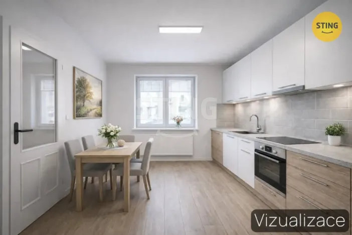 Prodej rodinného domu, Hořice, Palackého náměstí, 207 m2