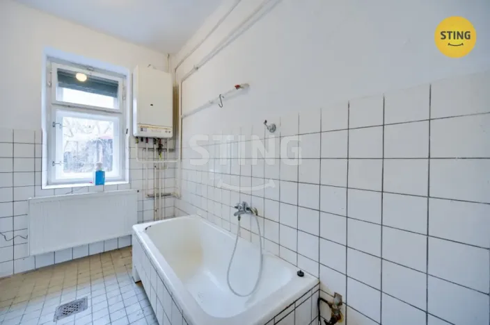 Prodej rodinného domu, Hořice, Palackého náměstí, 207 m2