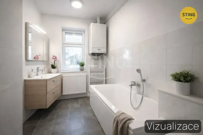 Prodej rodinného domu, Hořice, Palackého náměstí, 207 m2