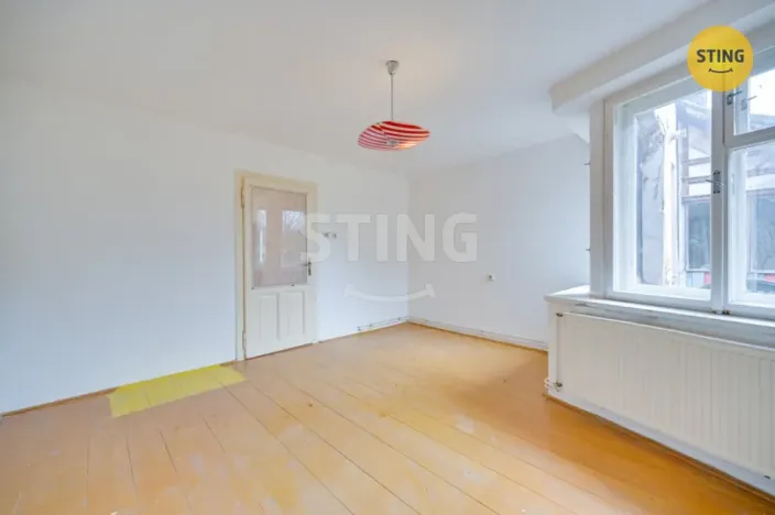 Prodej rodinného domu, Hořice, Palackého náměstí, 207 m2