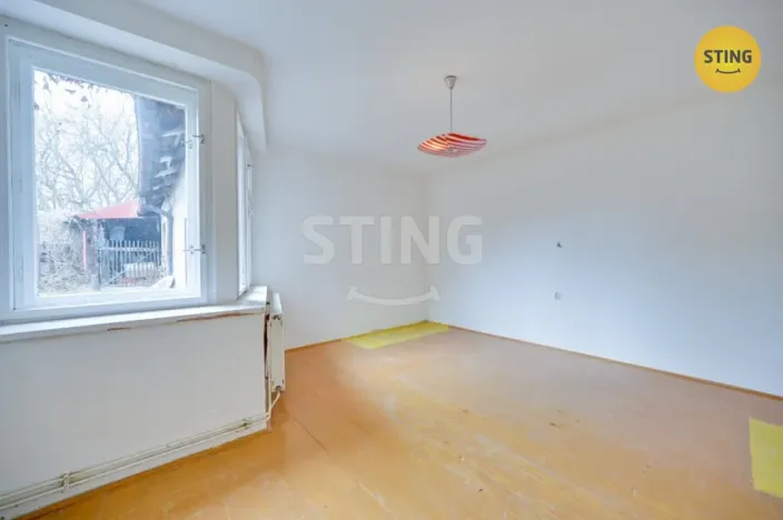 Prodej rodinného domu, Hořice, Palackého náměstí, 207 m2