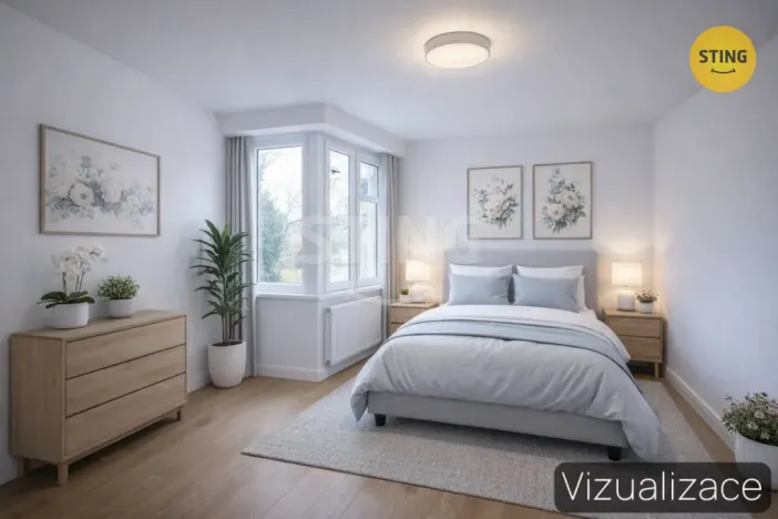 Prodej rodinného domu, Hořice, Palackého náměstí, 207 m2