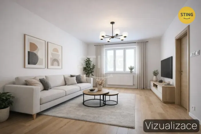 Prodej rodinného domu, Hořice, Palackého náměstí, 207 m2