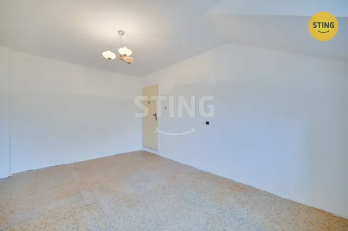 Prodej rodinného domu, Hořice, Palackého náměstí, 207 m2