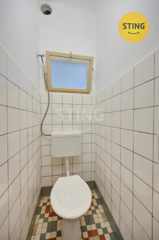 Prodej rodinného domu, Hořice, Palackého náměstí, 207 m2