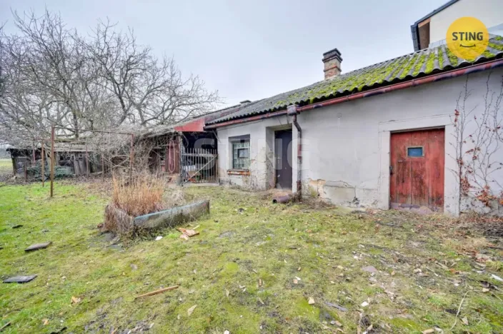 Prodej rodinného domu, Hořice, Palackého náměstí, 207 m2