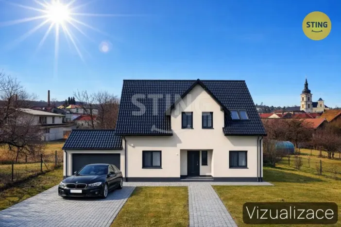 Prodej rodinného domu, Hořice, Palackého náměstí, 207 m2