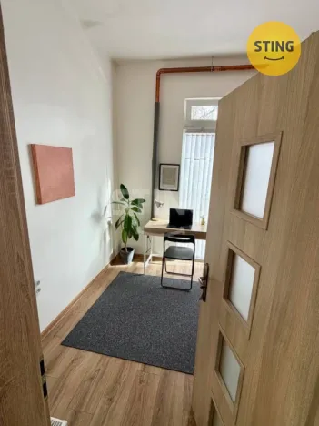 Pronájem obchodního prostoru, Kralupy nad Vltavou, 50 m2