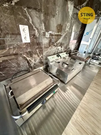 Pronájem obchodního prostoru, Kralupy nad Vltavou, 50 m2