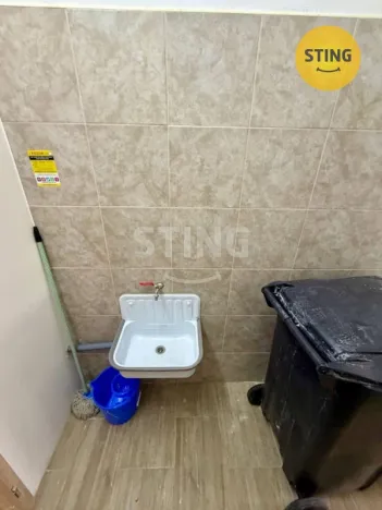 Pronájem obchodního prostoru, Kralupy nad Vltavou, 50 m2