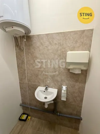 Pronájem obchodního prostoru, Kralupy nad Vltavou, 50 m2