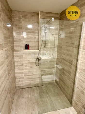 Pronájem obchodního prostoru, Kralupy nad Vltavou, 50 m2