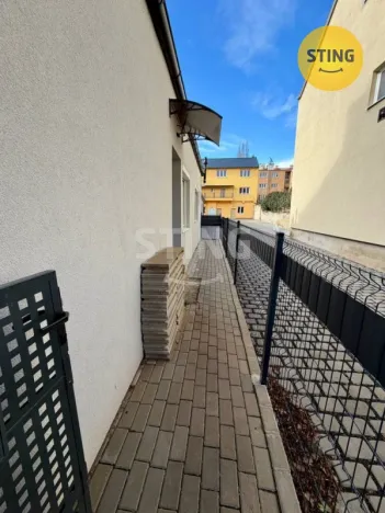 Pronájem obchodního prostoru, Kralupy nad Vltavou, 50 m2