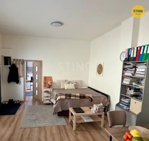 Pronájem obchodního prostoru, Kralupy nad Vltavou, 50 m2