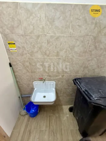 Pronájem obchodního prostoru, Kralupy nad Vltavou, 50 m2