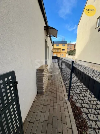 Pronájem obchodního prostoru, Kralupy nad Vltavou, 50 m2