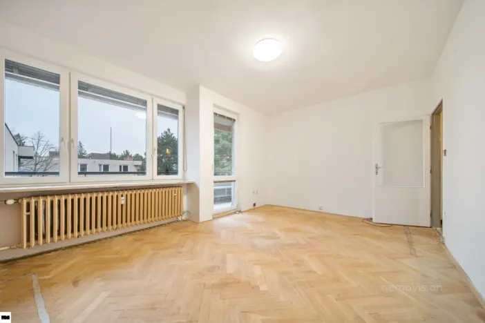 Prodej bytu 3+1, Brno - Lesná, Marie Majerové, 72 m2