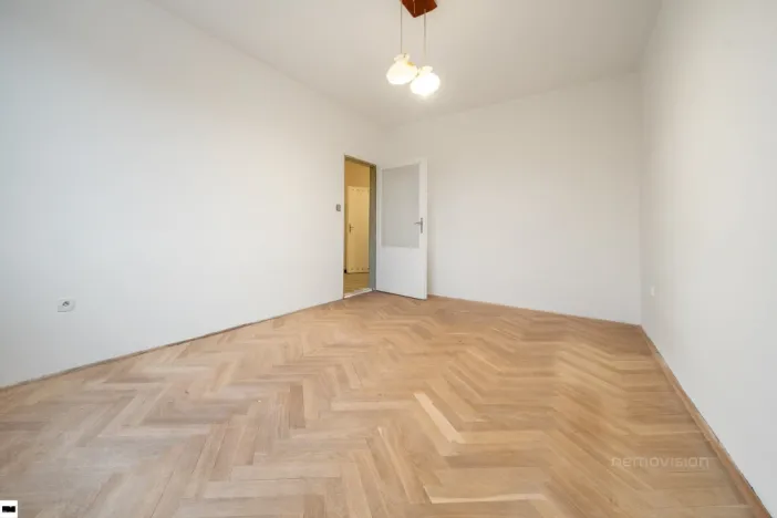 Prodej bytu 3+1, Brno - Lesná, Marie Majerové, 72 m2