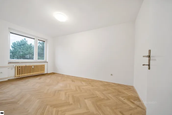 Prodej bytu 3+1, Brno - Lesná, Marie Majerové, 72 m2