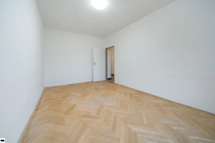 Prodej bytu 3+1, Brno - Lesná, Marie Majerové, 72 m2