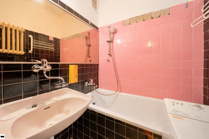 Prodej bytu 3+1, Brno - Lesná, Marie Majerové, 72 m2