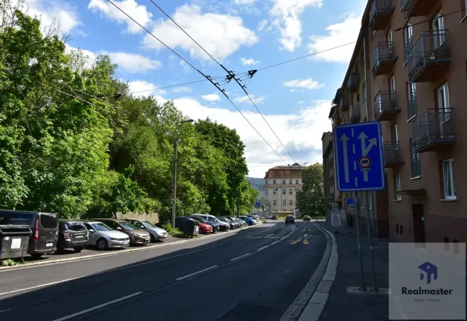 Pronájem bytu 3+1, Ústí nad Labem - Ústí nad Labem-centrum, Důlce, 70 m2