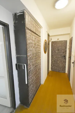 Pronájem bytu 3+1, Ústí nad Labem - Ústí nad Labem-centrum, Důlce, 70 m2