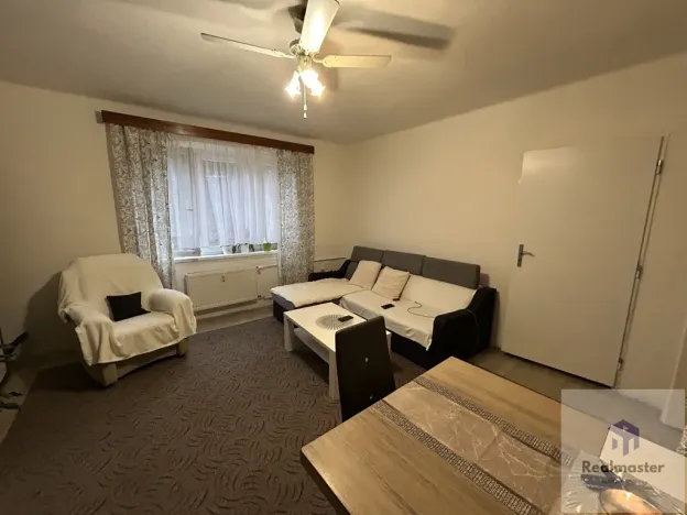 Pronájem bytu 3+1, Ústí nad Labem - Ústí nad Labem-centrum, Důlce, 70 m2