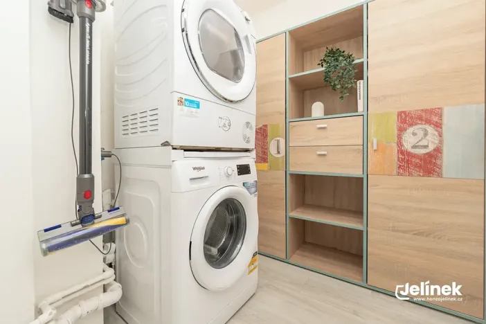 Prodej bytu 2+1, Bystré, Vrchlického, 50 m2