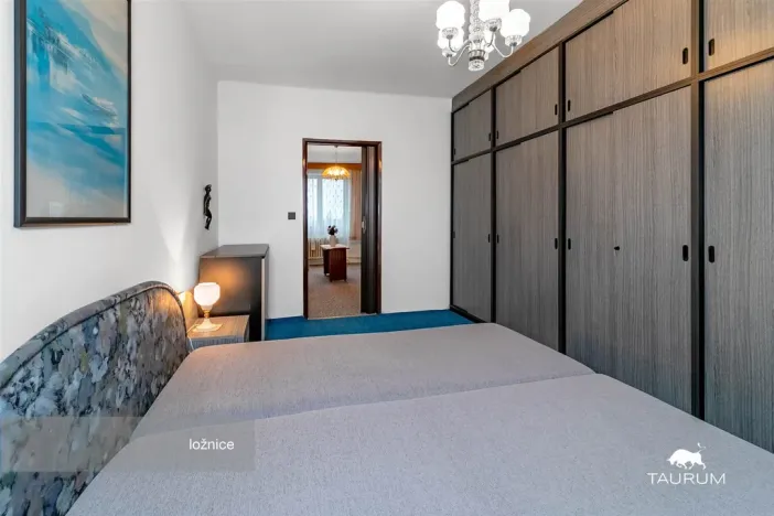 Prodej bytu 3+1, Plzeň - Východní Předměstí, U Prazdroje, 68 m2