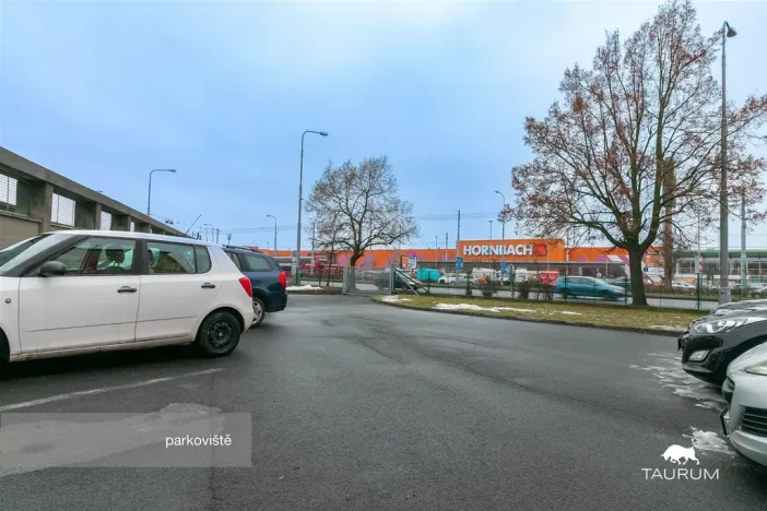 Prodej bytu 3+1, Plzeň - Východní Předměstí, U Prazdroje, 68 m2