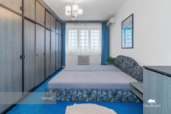 Prodej bytu 3+1, Plzeň - Východní Předměstí, U Prazdroje, 68 m2