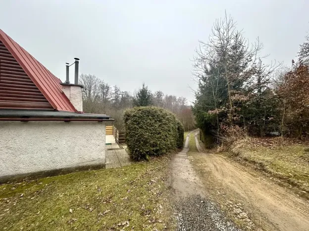 Prodej chaty, Lukavice, 68 m2