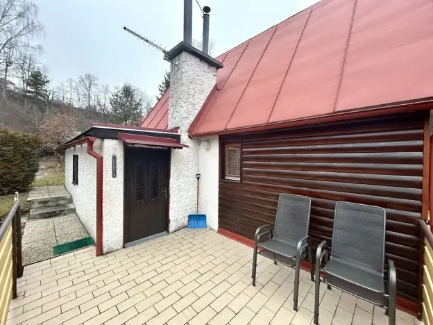 Prodej chaty, Lukavice, 68 m2