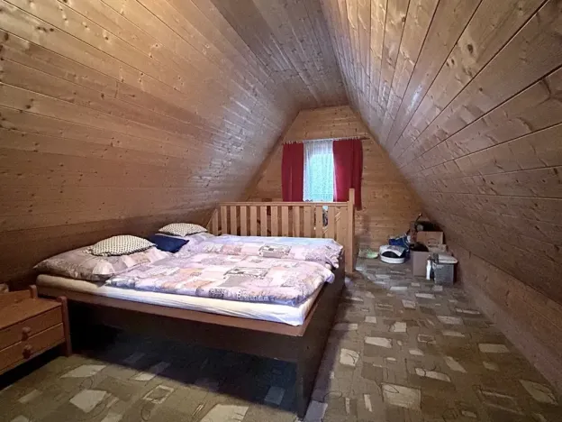 Prodej chaty, Lukavice, 68 m2