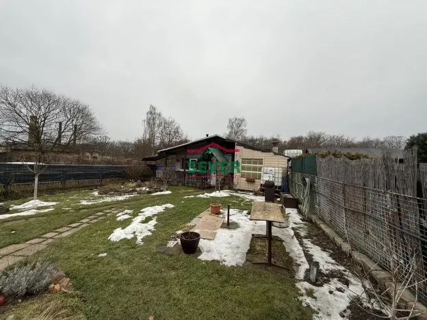 Prodej zahrady, Duchcov, 300 m2