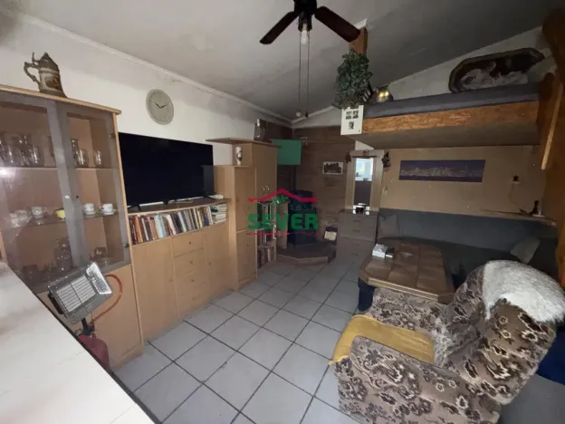 Prodej zahrady, Duchcov, 300 m2