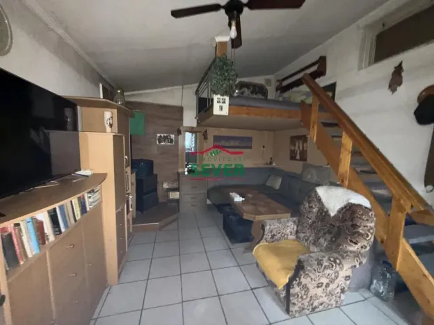 Prodej zahrady, Duchcov, 300 m2