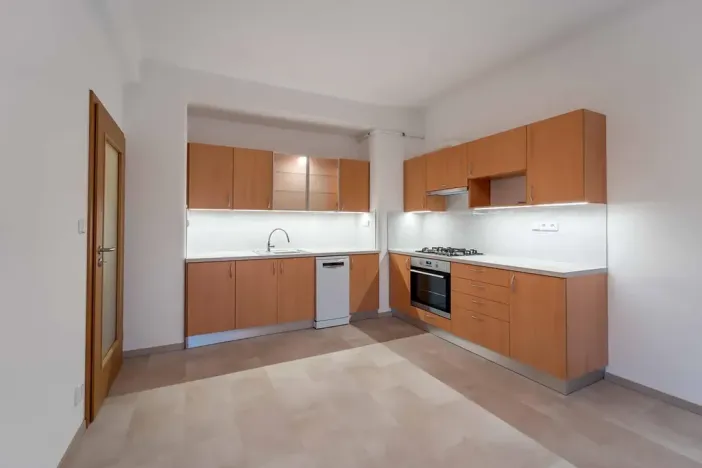 Pronájem bytu 2+kk, Olomouc, Masarykova třída, 52 m2