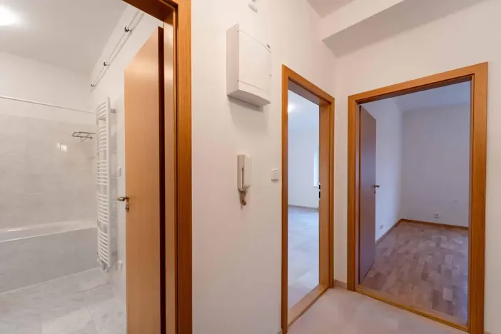 Pronájem bytu 2+kk, Olomouc, Masarykova třída, 52 m2