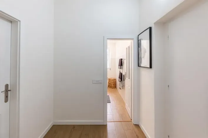 Pronájem bytu 2+kk, Olomouc, Purkyňova, 62 m2